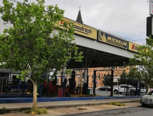 llanteras en Chihuahua