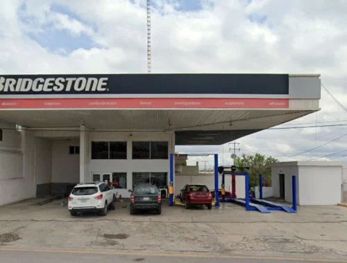 llanteras en Monclova