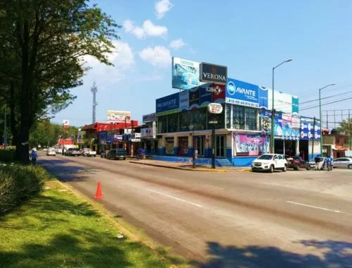 llanteras en Xalapa Enríquez