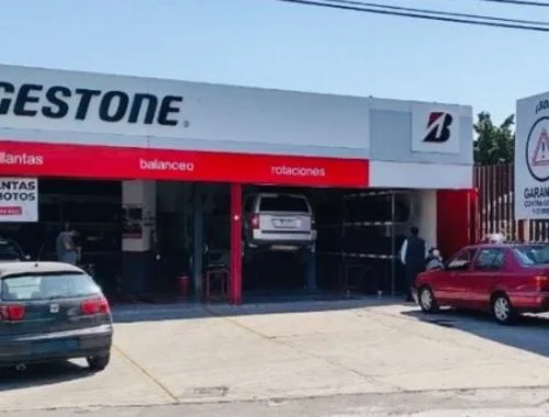 llanteras en Cuernavaca