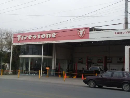 llanteras en Matamoros