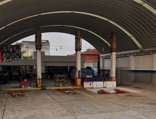 llanteras en Minatitlán