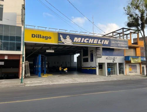 llanteras en Xalapa Enríquez