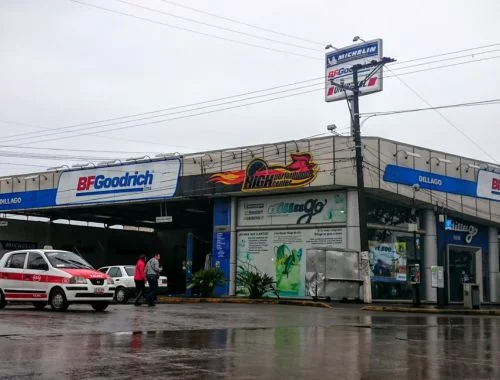 llanteras en Xalapa Enríquez