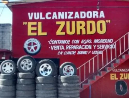 llanteras en Monclova