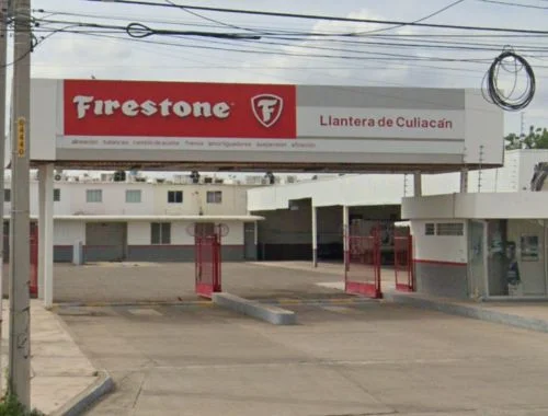 llanteras en Culiacán Rosales