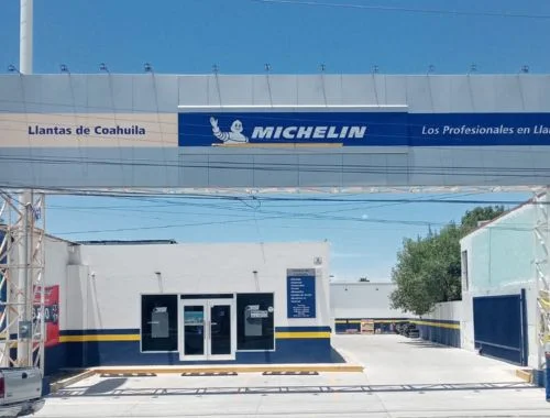 llanteras en Monclova