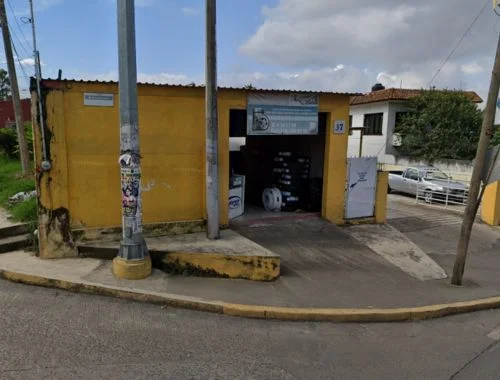 llanteras en Xalapa Enríquez