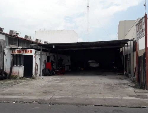llanteras en Tepic