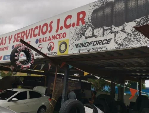 llanteras en Culiacán Rosales