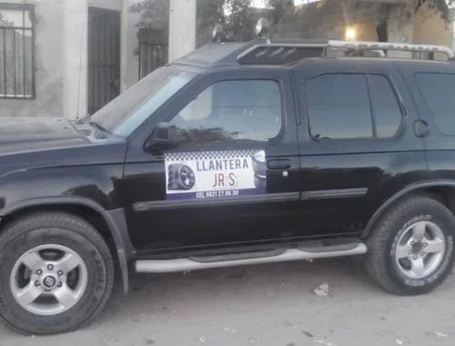 llanteras en Hermosillo