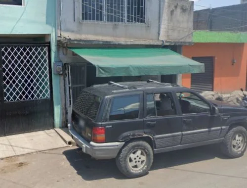 llanteras en Tepic