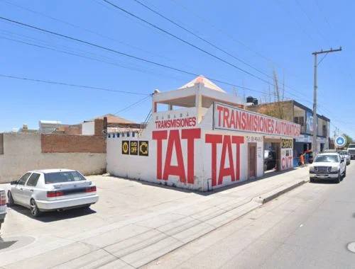 llanteras en Durango