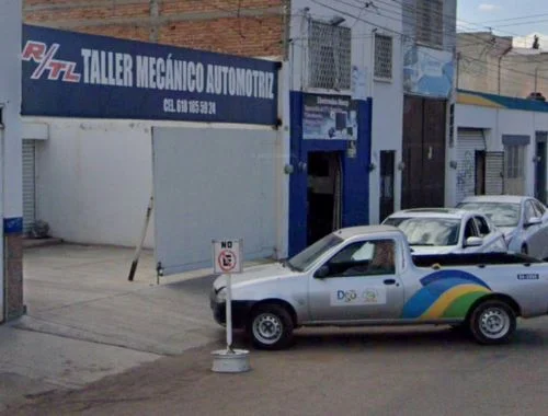 llanteras en Durango