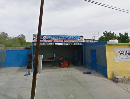 llanteras en Hermosillo
