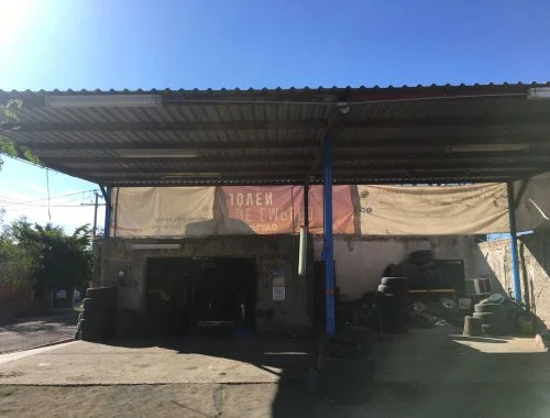 llanteras en Hermosillo