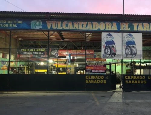 llanteras en Cd Obregón