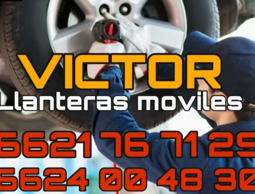 llanteras en Hermosillo