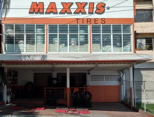 llanteras en Cuernavaca
