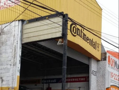 llanteras en Chihuahua