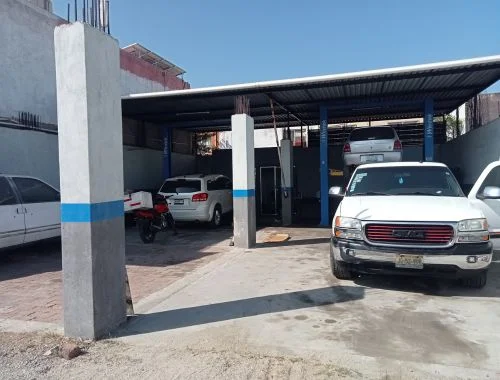 llanteras en Manzanillo