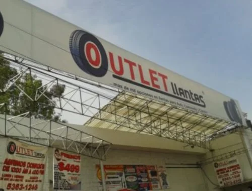 llanteras en Tlalnepantla