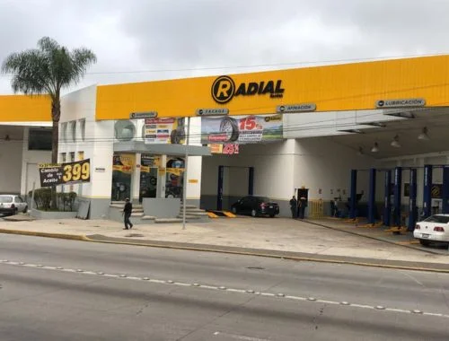 llanteras en Xalapa Enríquez