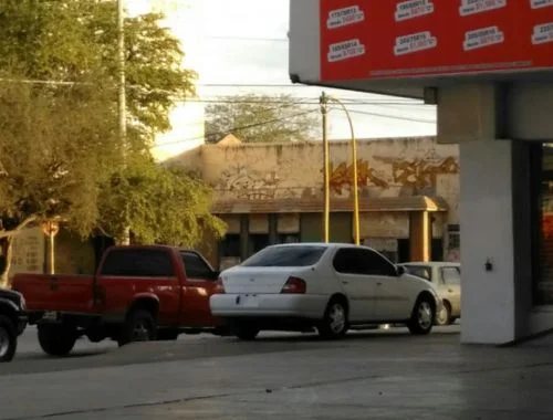 llanteras en Cd Obregón